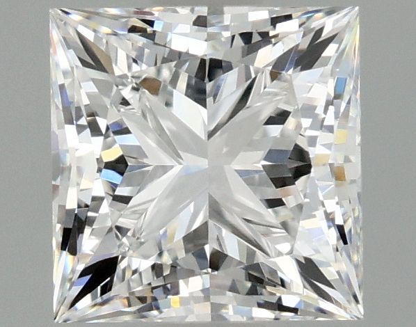 1.34 ct. D/VVS2 Princess Lab Grown Diamond prod_f30d864bb4264c139b78e0bcd56ac141