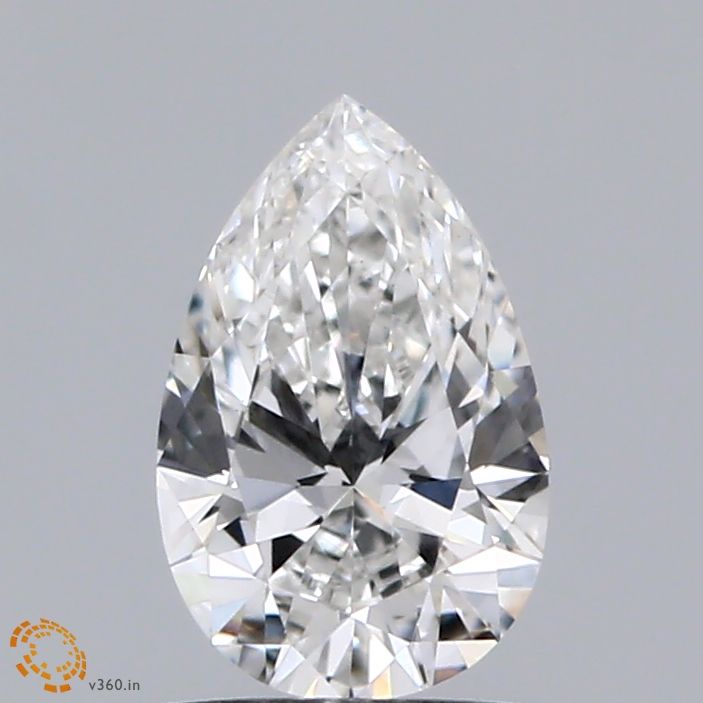 0.56 ct. E/VS1 Pear Lab Grown Diamond prod_f4a8c548679d483da732315e722f19e1