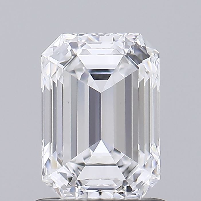 1.09 ct. D/VS1 Emerald Lab Grown Diamond prod_64390419c6f047b5aec0bfb9066a114f