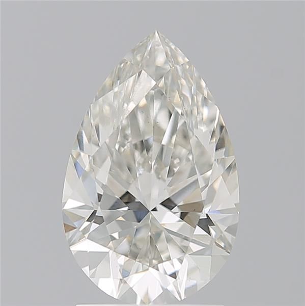 2.03 ct. H/VS1 Pear Lab Grown Diamond prod_dd62b9205e7e4d01ac339faa2c120cb3