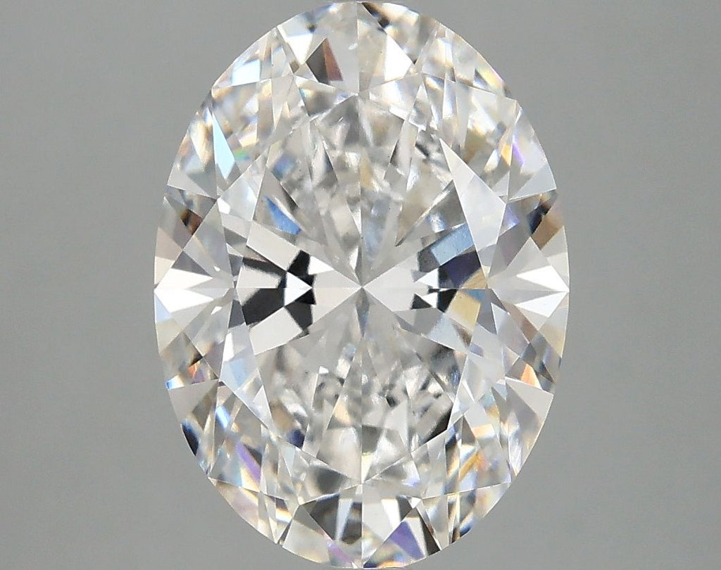 4.08 ct. E/VS1 Oval Lab Grown Diamond prod_7f988866f5a14f25b1004a2cd1f292c9