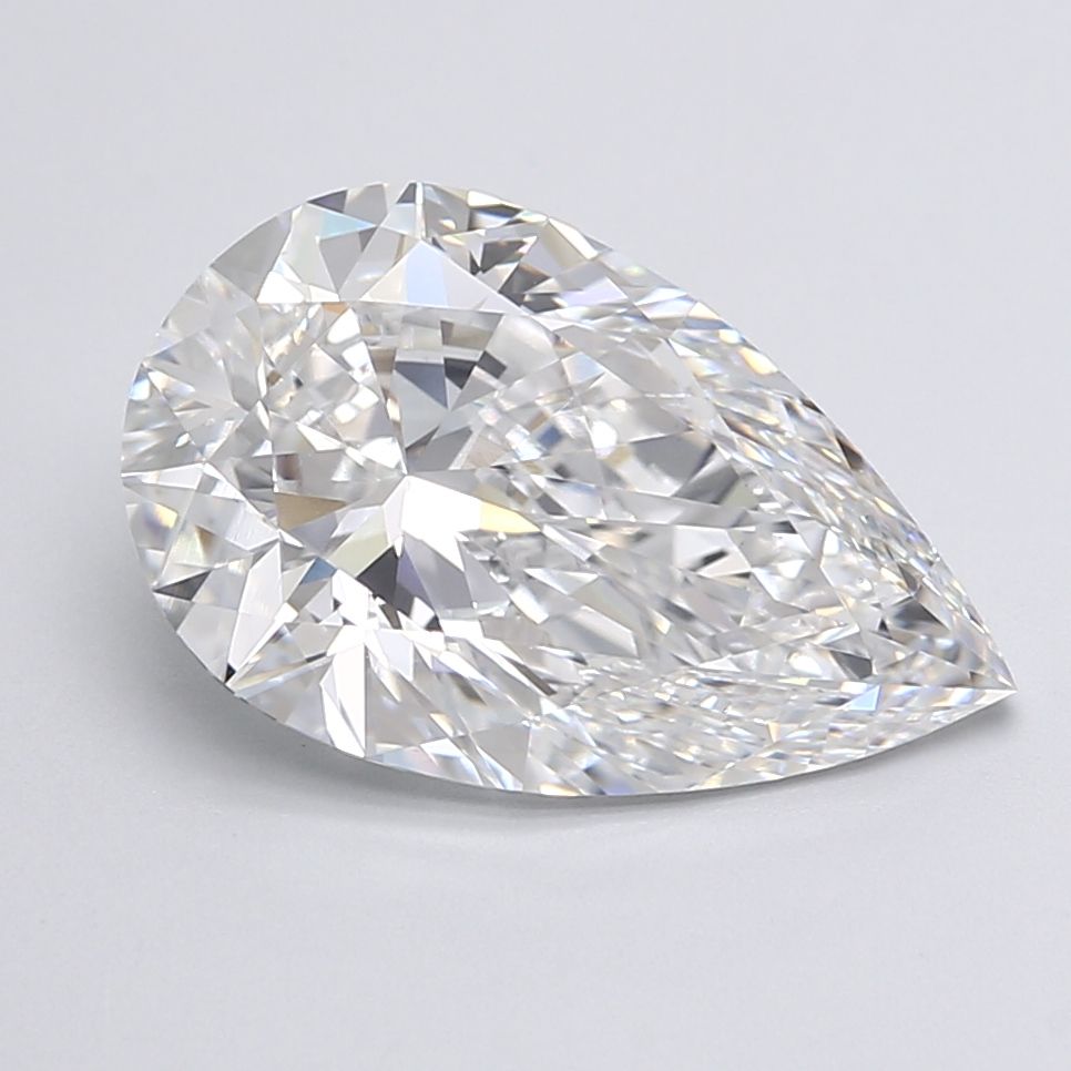 6.99 ct. E/VS1 Pear Lab Grown Diamond prod_efba2a98062d4b828bc11d786f8ac364