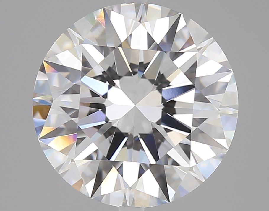 5.06 ct. E/VVS1 Round Lab Grown Diamond prod_e79f6554006c45a5af1789c11bc7e306