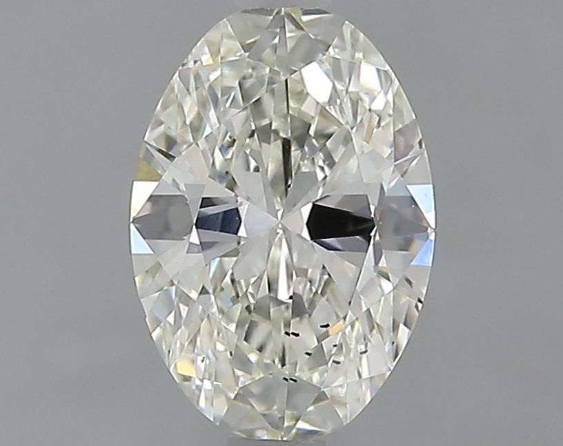 1.09 ct. I/SI1 Oval Lab Grown Diamond prod_f5278695d2414bf9a7a9670eeccf303f