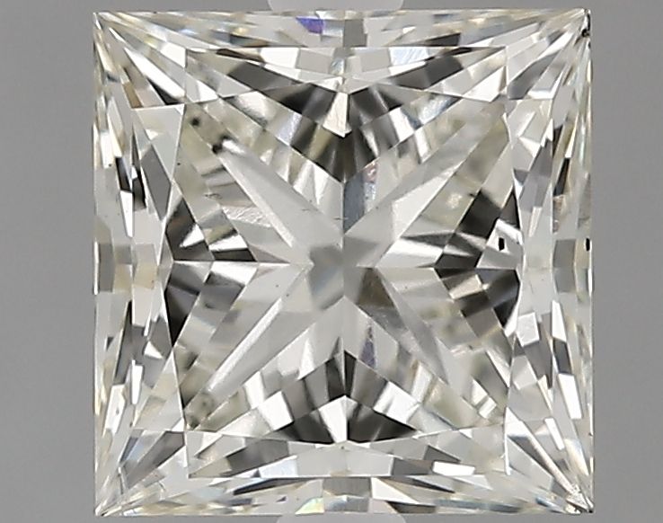 2.03 ct. K/SI1 Princess Lab Grown Diamond prod_8dd1215ab4c0431fa25f55a4dc18271f