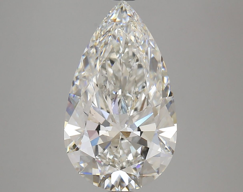 4.72 ct. G/VS1 Pear Lab Grown Diamond prod_e8becdd71a524b689f74f4ca3259987f