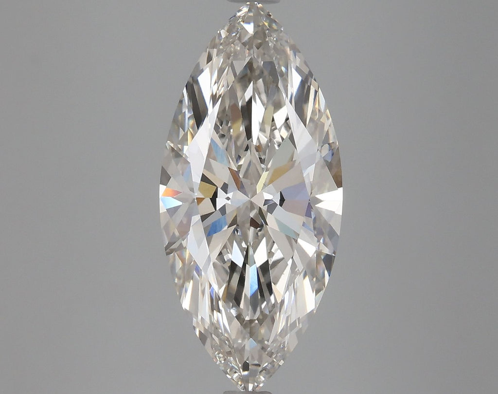 3.94 ct. H/VS1 Marquise Lab Grown Diamond prod_f53e9d8668604e42ac86ff687e5cd72f