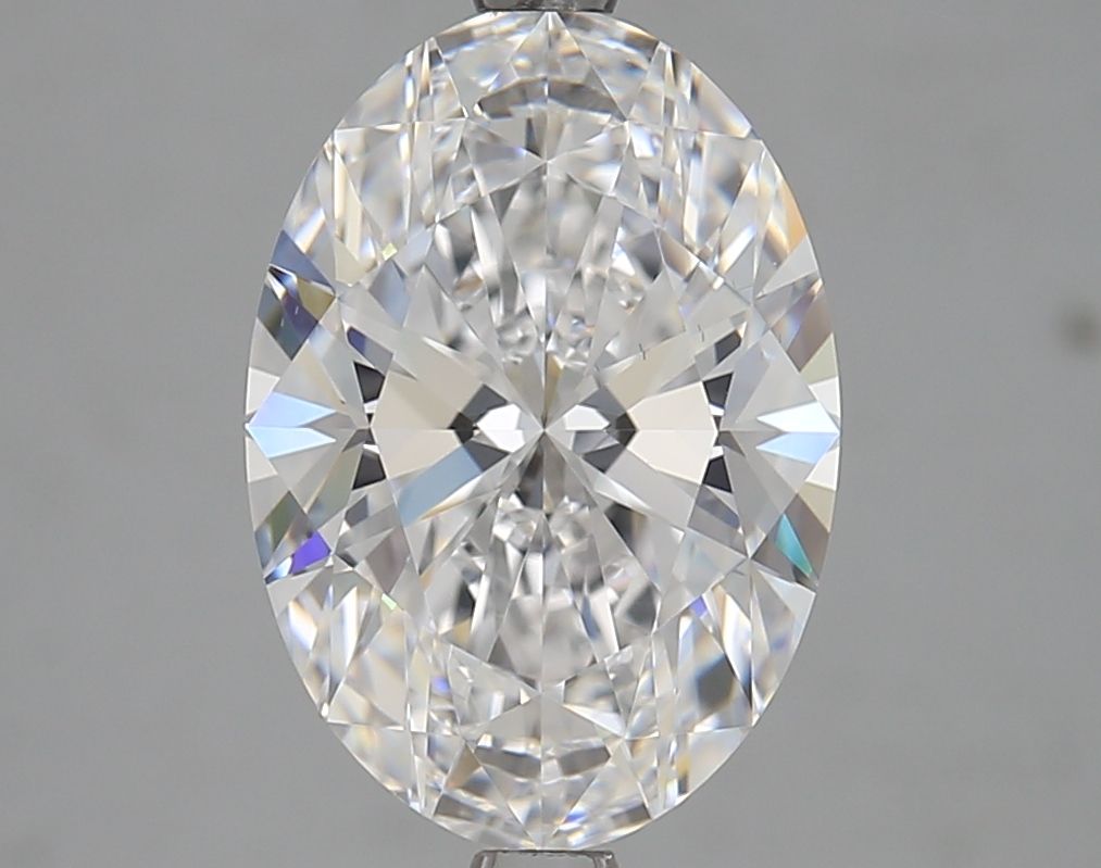 4.01 ct. D/VS2 Oval Lab Grown Diamond prod_9dd3582935ec4f0baa0c819ca01a1dfe