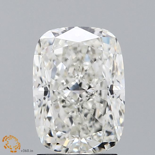 2.03 ct. G/VS1 Cushion Lab Grown Diamond prod_fa36eb632cb64db7af83d1d7461bb8a1