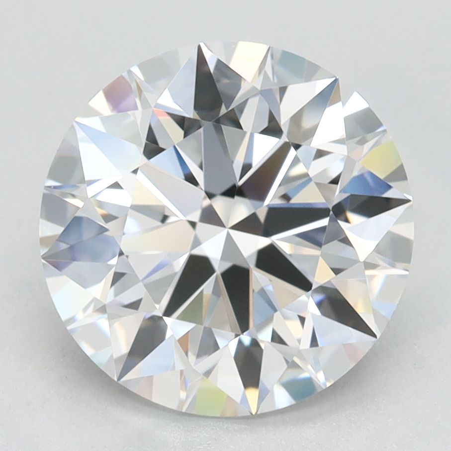 2.70 ct. D/VVS1 Round Lab Grown Diamond prod_f88c6a6646704e3e82d6141fdd7938dd