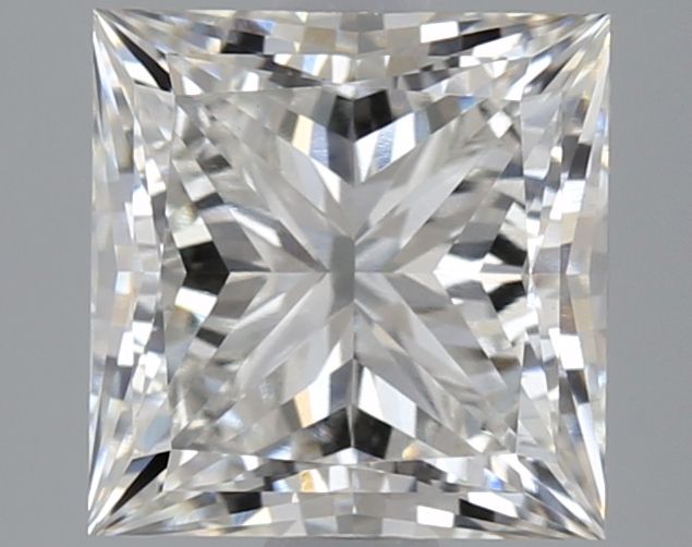 3.04 ct. G/VVS2 Princess Lab Grown Diamond prod_fb2e97ef155b47c4bd26f8302bd19c35