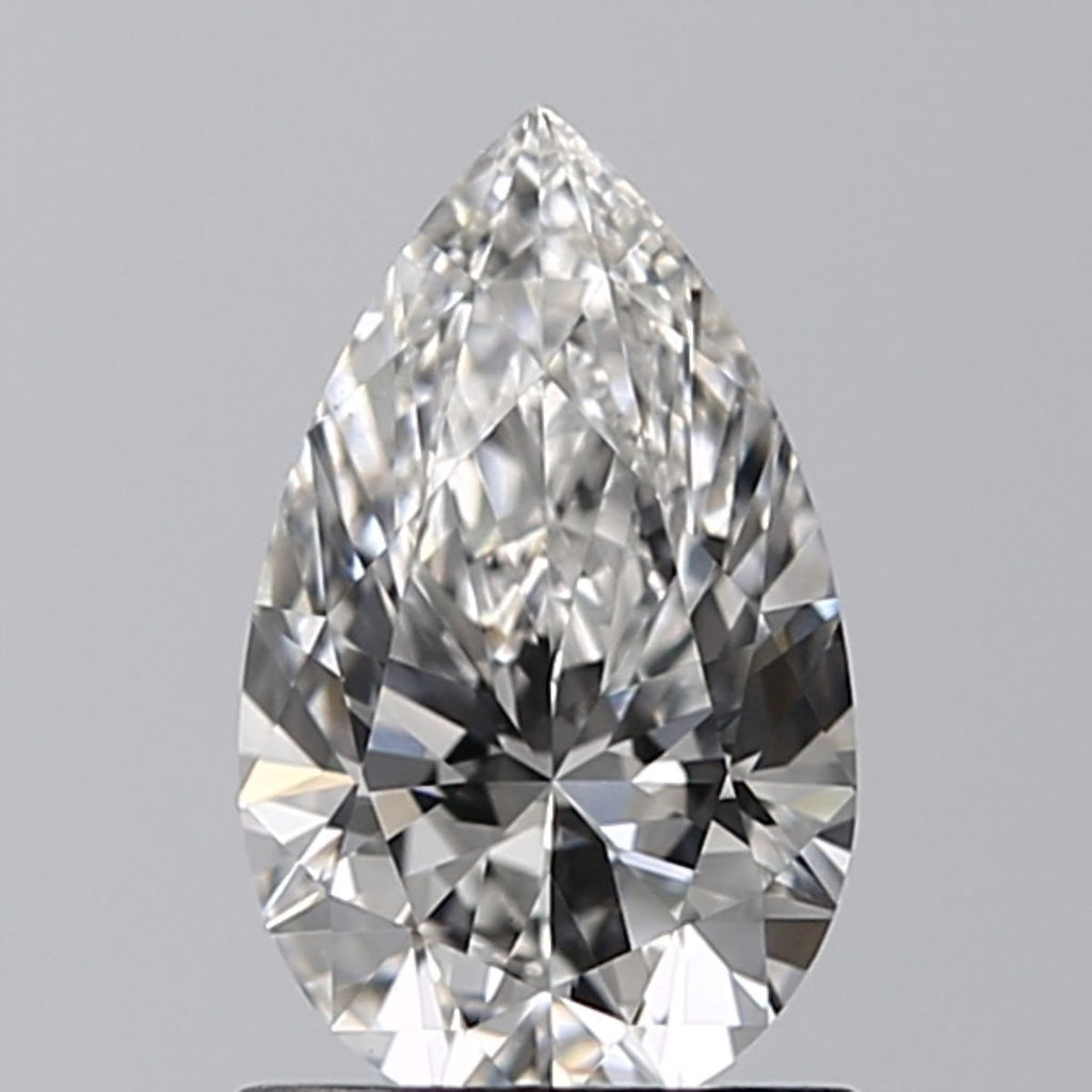 0.91 ct. F/VVS2 Pear Lab Grown Diamond prod_f4344003301f46dbb8c8a356a336f453