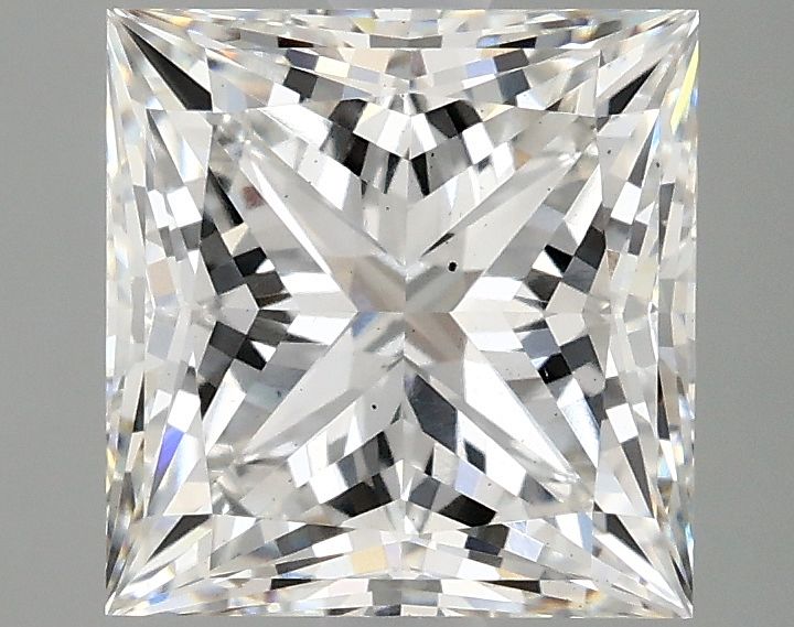 2.86 ct. F/VS2 Princess Lab Grown Diamond prod_cdca8e5c98394f18bf6b71d52374bd9a