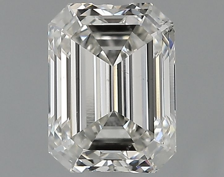 1.12 ct. H/SI1 Emerald Lab Grown Diamond prod_ff3303d155eb4458ab91040b093b9f0f