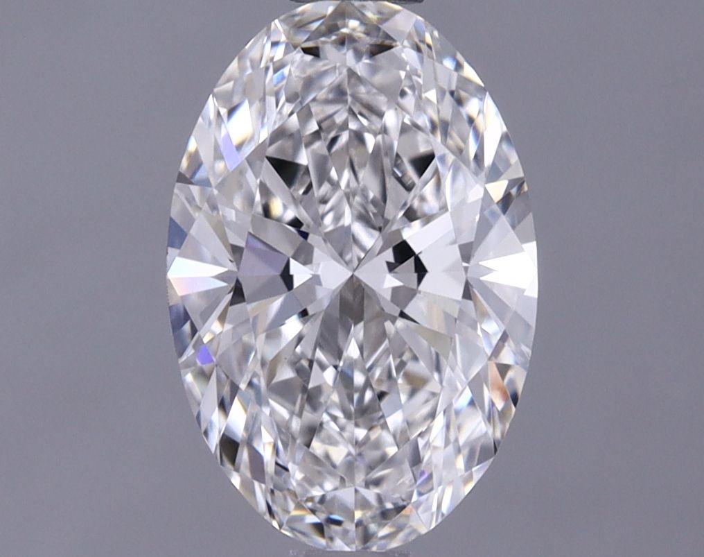 1.02 ct. F/VVS2 Oval Lab Grown Diamond prod_82274881c6eb4934b5703e818189cdc5