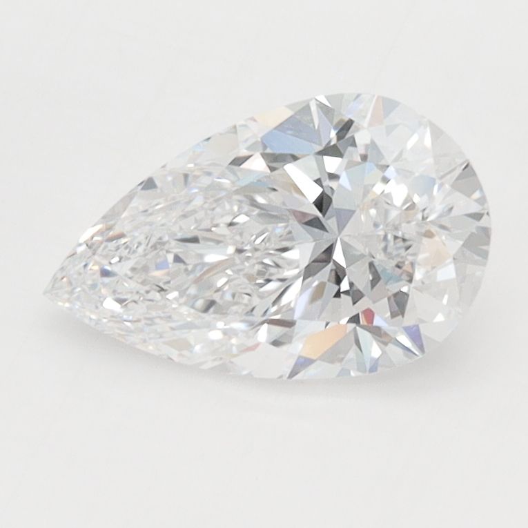 1.06 ct. D/VVS1 Pear Lab Grown Diamond prod_f62ccda26dc9453b9c2c5789671d6463