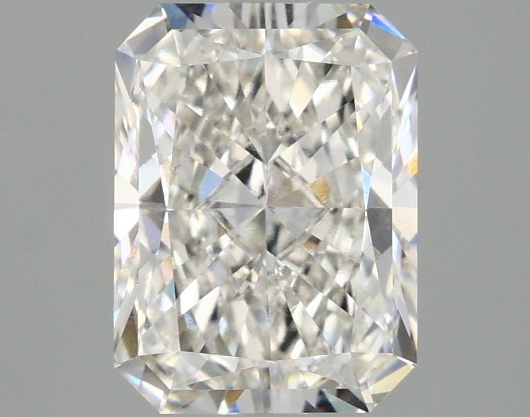 2.06 ct. F/VS1 Radiant Lab Grown Diamond prod_ec2a9355065846a3822da56a2d13f962