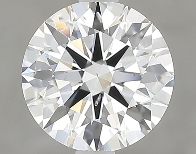 1.70 ct. D/SI1 Round Lab Grown Diamond prod_d8d6428fa773494383e8e531d87f72b8