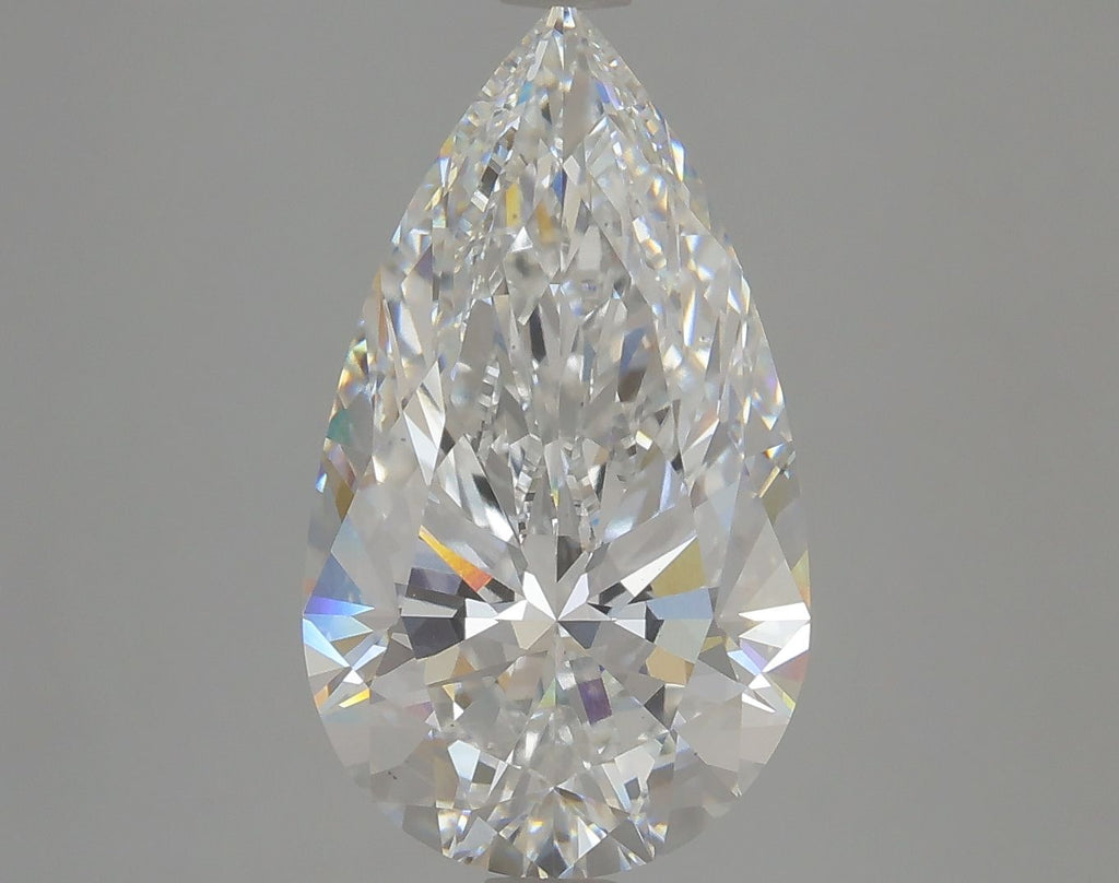 4.59 ct. E/VS1 Pear Lab Grown Diamond prod_8efe229a6472434f9a46716e64c4fdc8