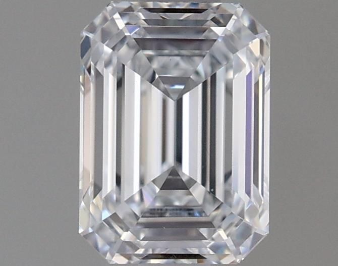 1.01 ct. E/VVS2 Emerald Lab Grown Diamond prod_f88d6422d6de4ac6bb80c185f229e0d7