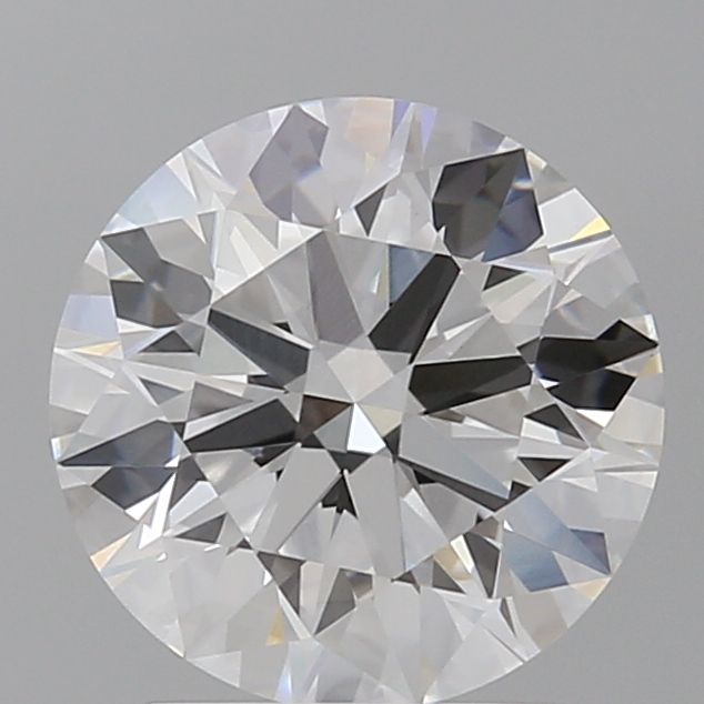 2.32 ct. D/VVS2 Round Lab Grown Diamond prod_ee3d18728f3d494792d2646be088e10b