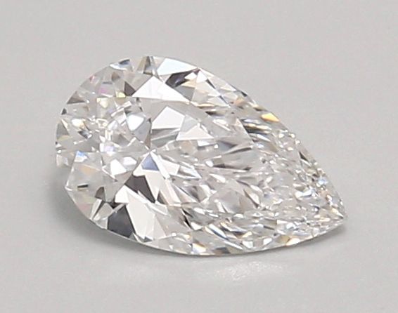 0.81 ct. D/VS1 Pear Lab Grown Diamond prod_f303736257bb4159a77afd3ba8cc16f2