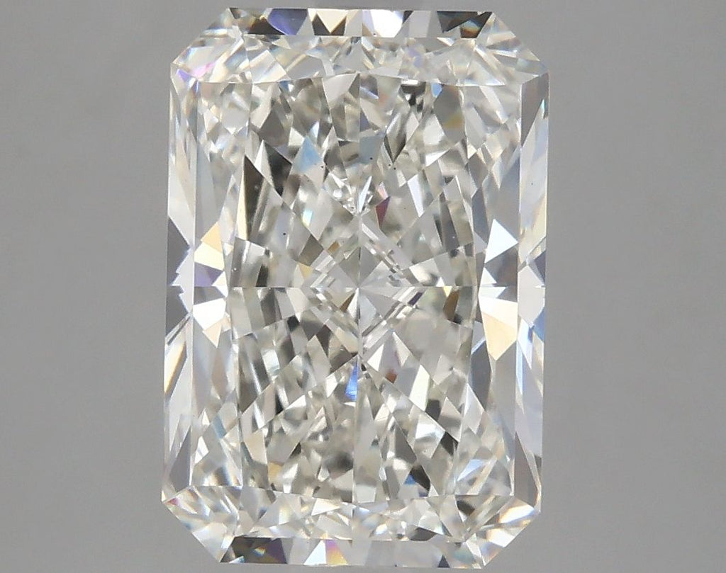 4.03 ct. H/VS1 Radiant Lab Grown Diamond prod_f3def9998bb84a708c29d10e1ed72156