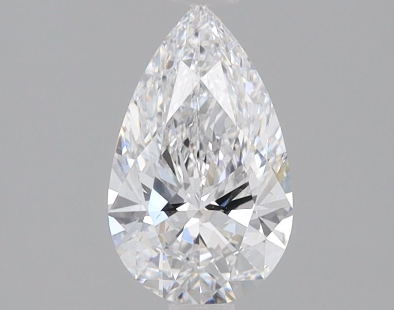 0.81 ct. D/VS1 Pear Lab Grown Diamond prod_f0826bb8a5b64671a4707e8617ff3bda