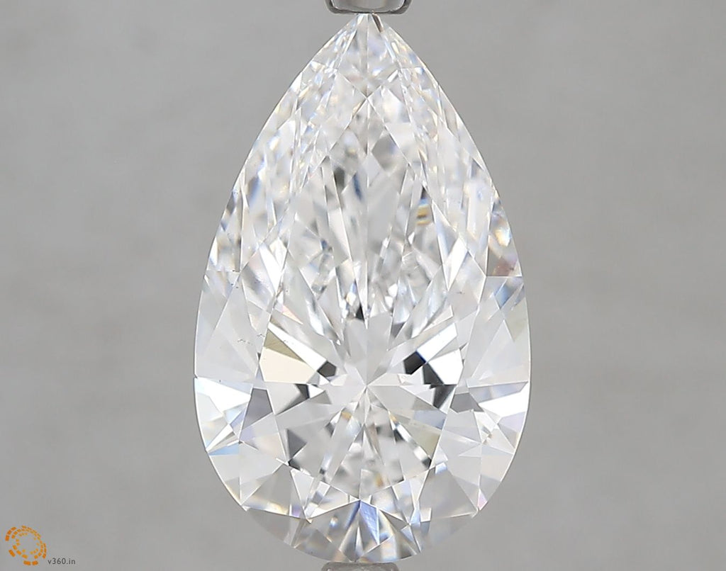 3.52 ct. E/VS2 Pear Lab Grown Diamond prod_f3fadbf691db4a0e8e2ec1832302d66a