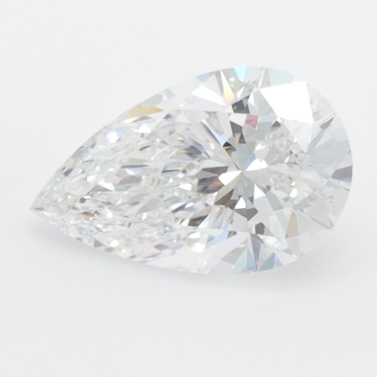 1.09 ct. D/VVS1 Pear Lab Grown Diamond prod_f4274efb1d584ed391fe9259c89cb061