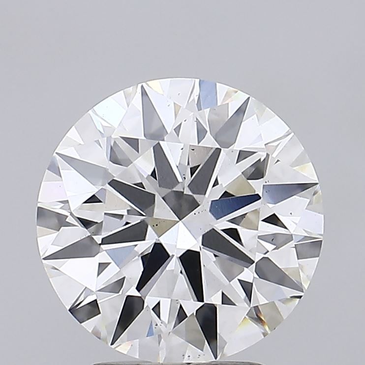 3.32 ct. F/VS2 Round Lab Grown Diamond prod_7c470d502f6c49da895e201965d37eb3