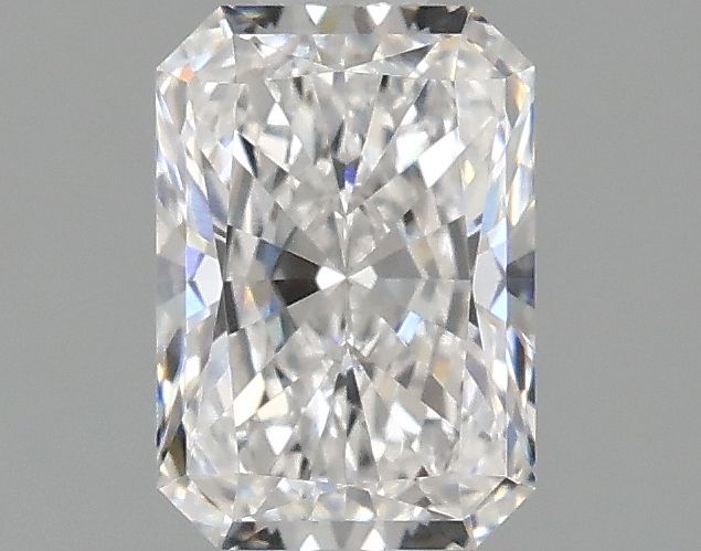 1.10 ct. D/VVS2 Radiant Lab Grown Diamond prod_fb2b65b6b55e46a58b34ea14b1e18fb2