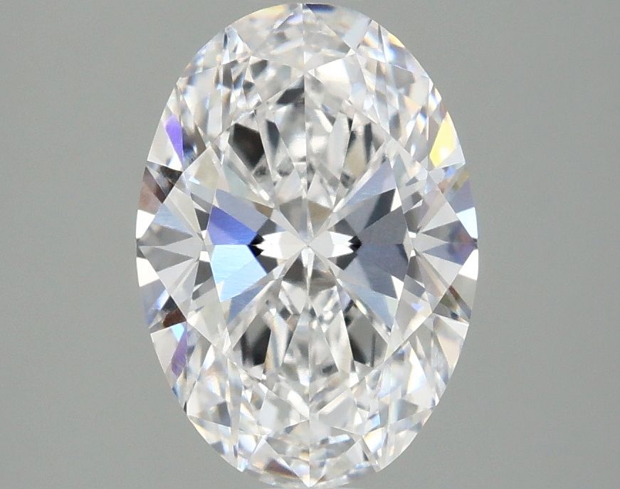 1.98 ct. D/VVS2 Oval Lab Grown Diamond prod_e8c871c6cf33409c8f69edc1a792936b