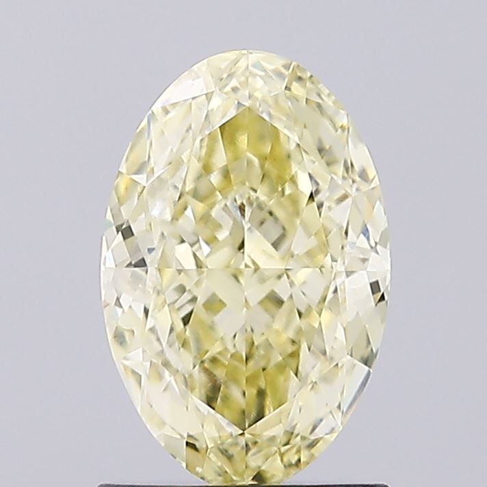 1.54 ct. Fancy Intense Yellow/VVS2 Oval Lab Grown Diamond prod_f65a80bedd9946889488e1422e35cd97