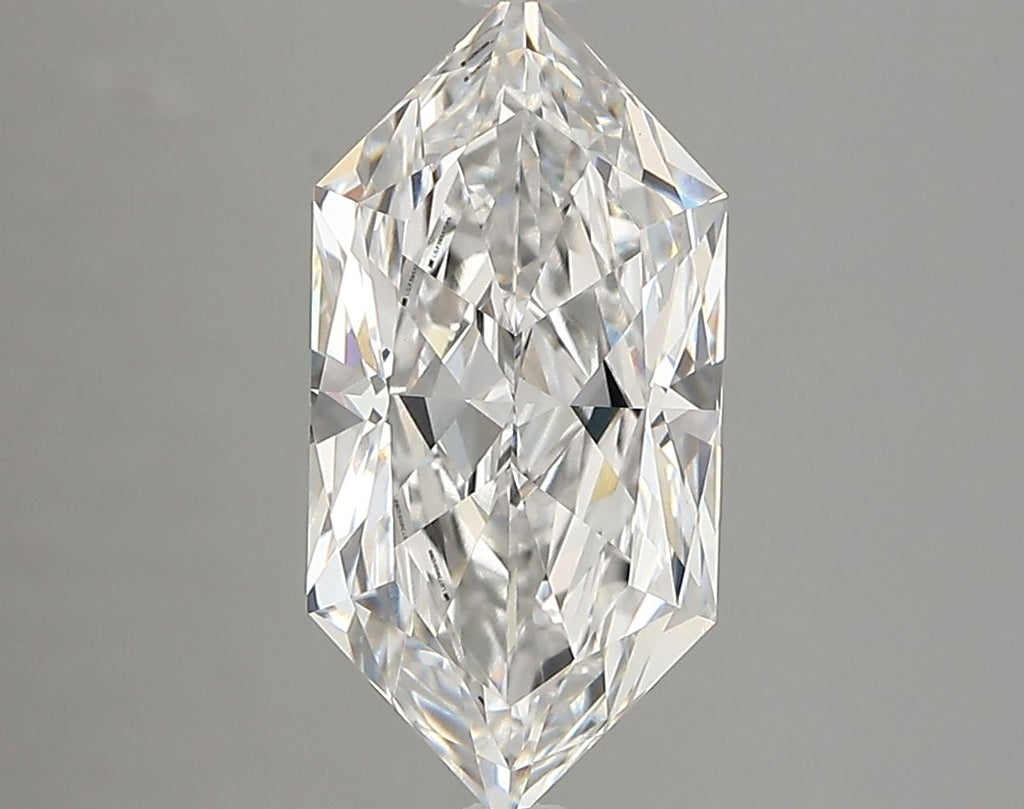 2.67 ct. E/VVS2 Hexagonal Lab Grown Diamond prod_241aec0be816499d9e861be6ebd68a35