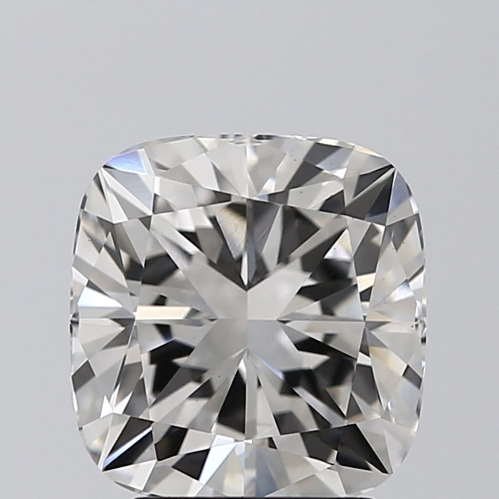 2.64 ct. G/VS1 Cushion Lab Grown Diamond prod_f99858da674944ccb80efcd285527e98