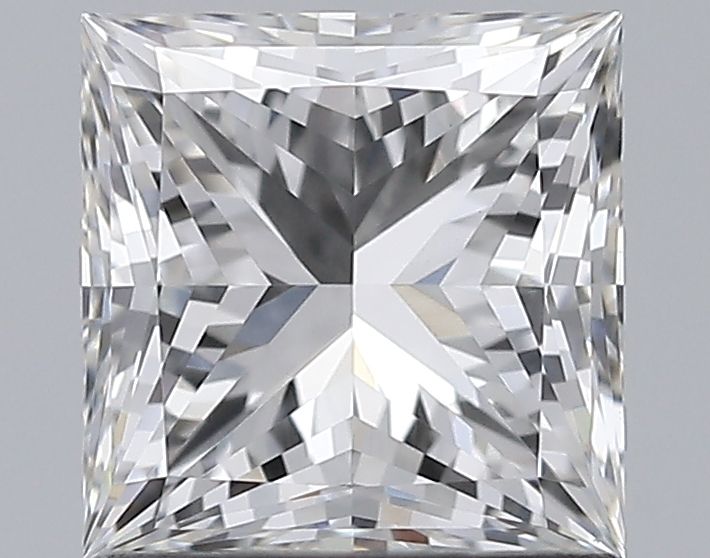 1.15 ct. F/VVS2 Princess Lab Grown Diamond prod_f555e2150e4e488982da56da03b80760