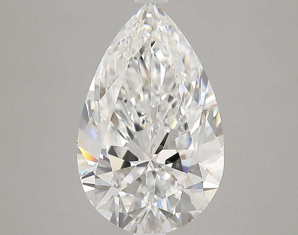 3.50 ct. D/VS2 Pear Lab Grown Diamond prod_f7b4531668af4f57b84ef8cb88675f3d