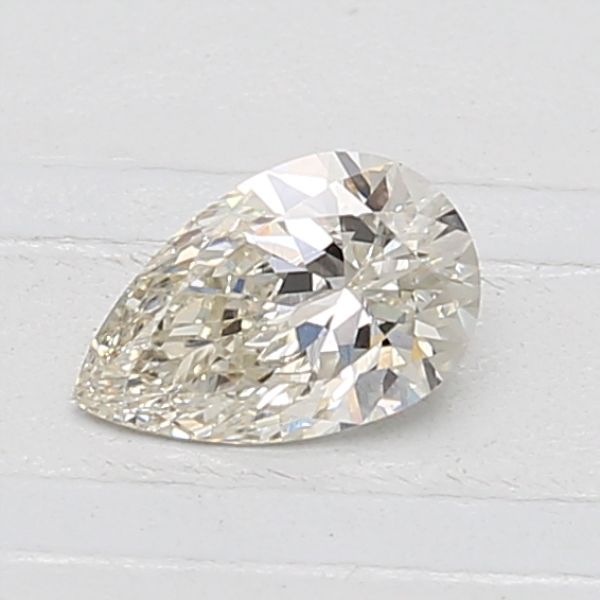 0.53 ct. I/VS1 Pear Lab Grown Diamond prod_eefafc63a47e48be8616c9f3cbfd0fe4