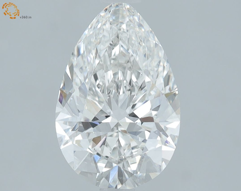 1.66 ct. F/VS2 Pear Lab Grown Diamond prod_f0db05acd40f4e488b23b843e973f266