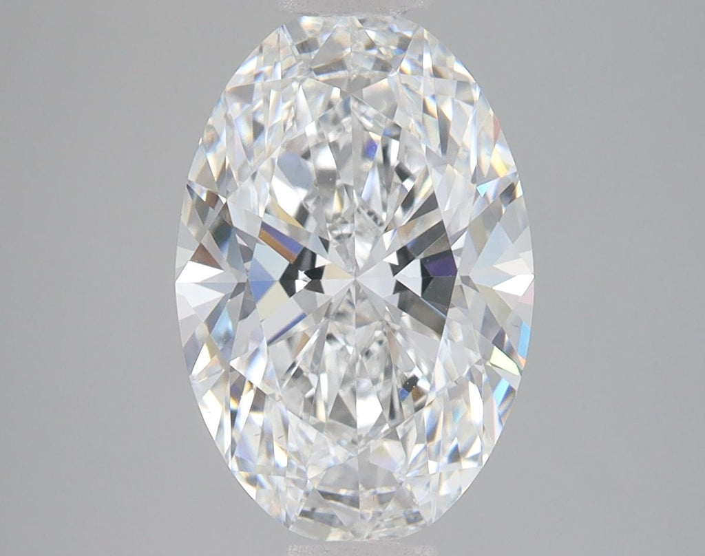 3.54 ct. E/VS1 Oval Lab Grown Diamond prod_de29867b58de4d199eabc5cc55814a91