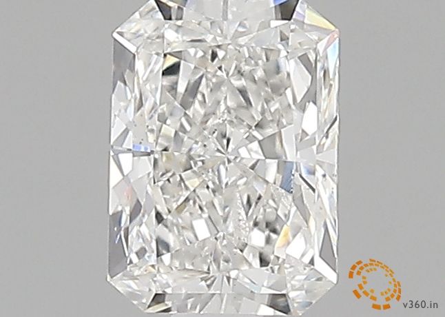 0.90 ct. G/VS2 Radiant Lab Grown Diamond prod_f556a4c446f24015bf5cb69937ed8ab8