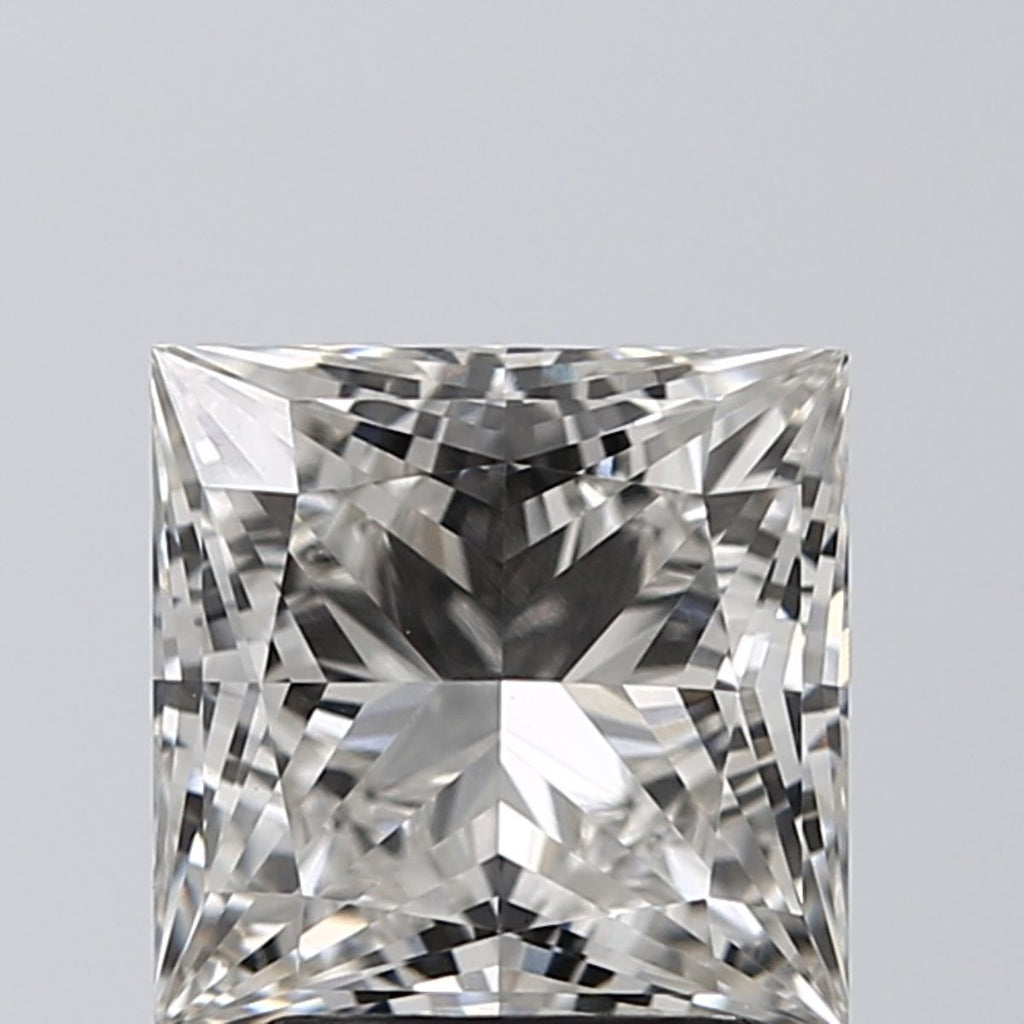 2.54 ct. H/VVS2 Princess Lab Grown Diamond prod_a68f68d8206a4404b8be81a5abd051ce