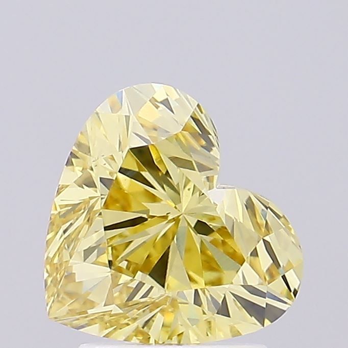 2.04 ct. Fancy Intense Yellow/VS1 Heart Lab Grown Diamond prod_e8f24fd8a5654f4abb4c3e35284a7d1f