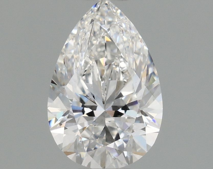 0.98 ct. E/VS1 Pear Lab Grown Diamond prod_e27558bd4465413da49e3dab07ff33e0