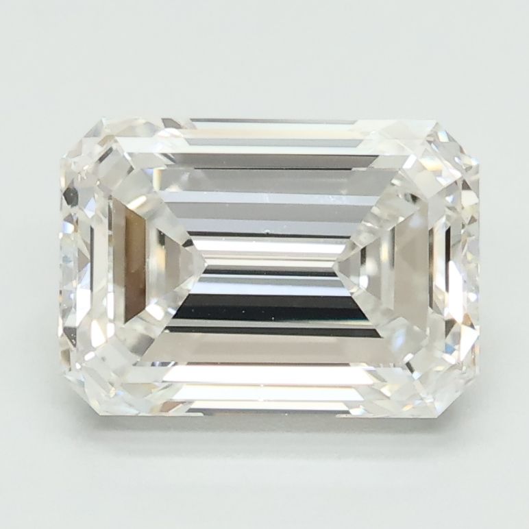 2.01 ct. F/VVS2 Emerald Lab Grown Diamond prod_eb8156604a1d462bad460a2aa1175272