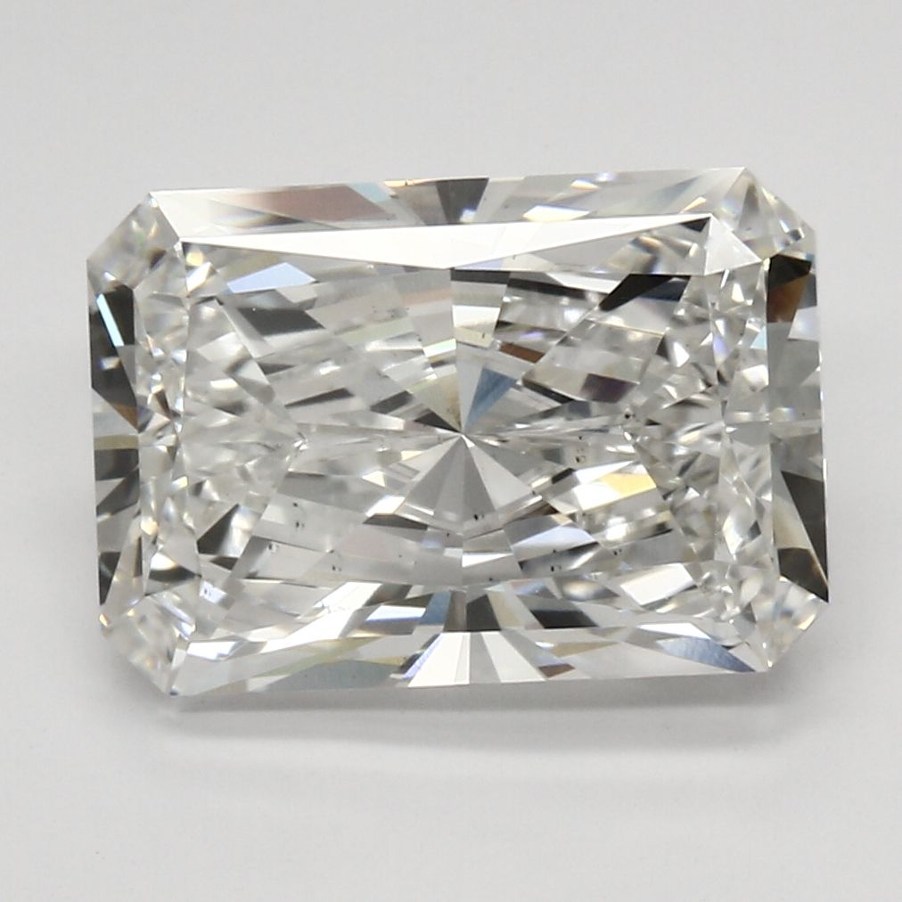 5.02 ct. F/VS2 Radiant Lab Grown Diamond prod_8d8eac42272f434e9de48cbffafe6f2f