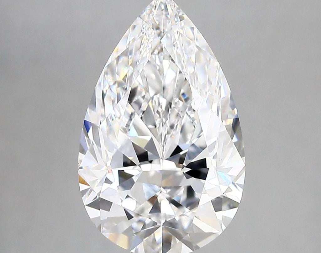 3.06 ct. E/VVS2 Pear Lab Grown Diamond prod_e31ee5b0c9c24bd2ac85230fcf37f27a