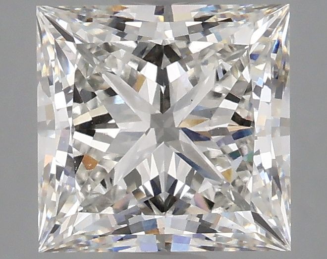 2.41 ct. G/VS2 Princess Lab Grown Diamond prod_e51138a6d3874e27b3dc311ac52836e9