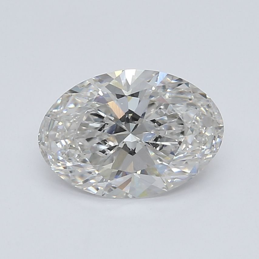 2.21 ct. G/VS1 Oval Lab Grown Diamond prod_ba8a38121eb64ec2bd9971cfc6a51f04